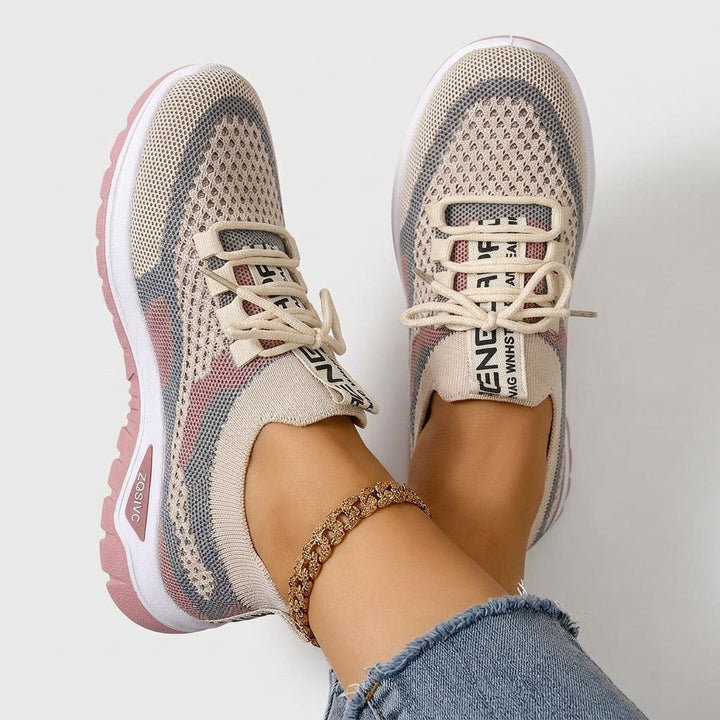 Delphine | Orthopaedic Trainers