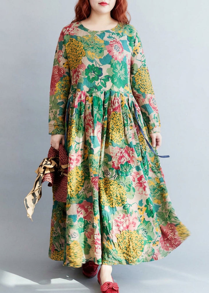 Verena - Maxi dresses plus size clothing