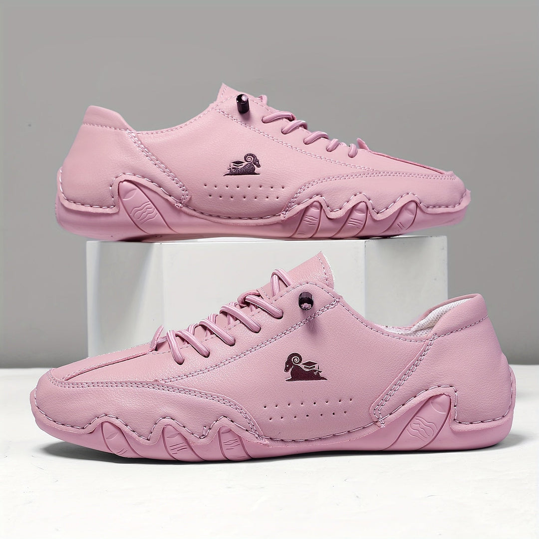 Zinnia | Comfortable and Lightweight Shoes for Active Women