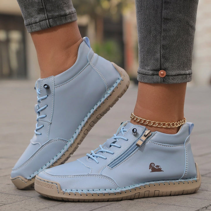 Galina | Therapeutic Comfort Trainers