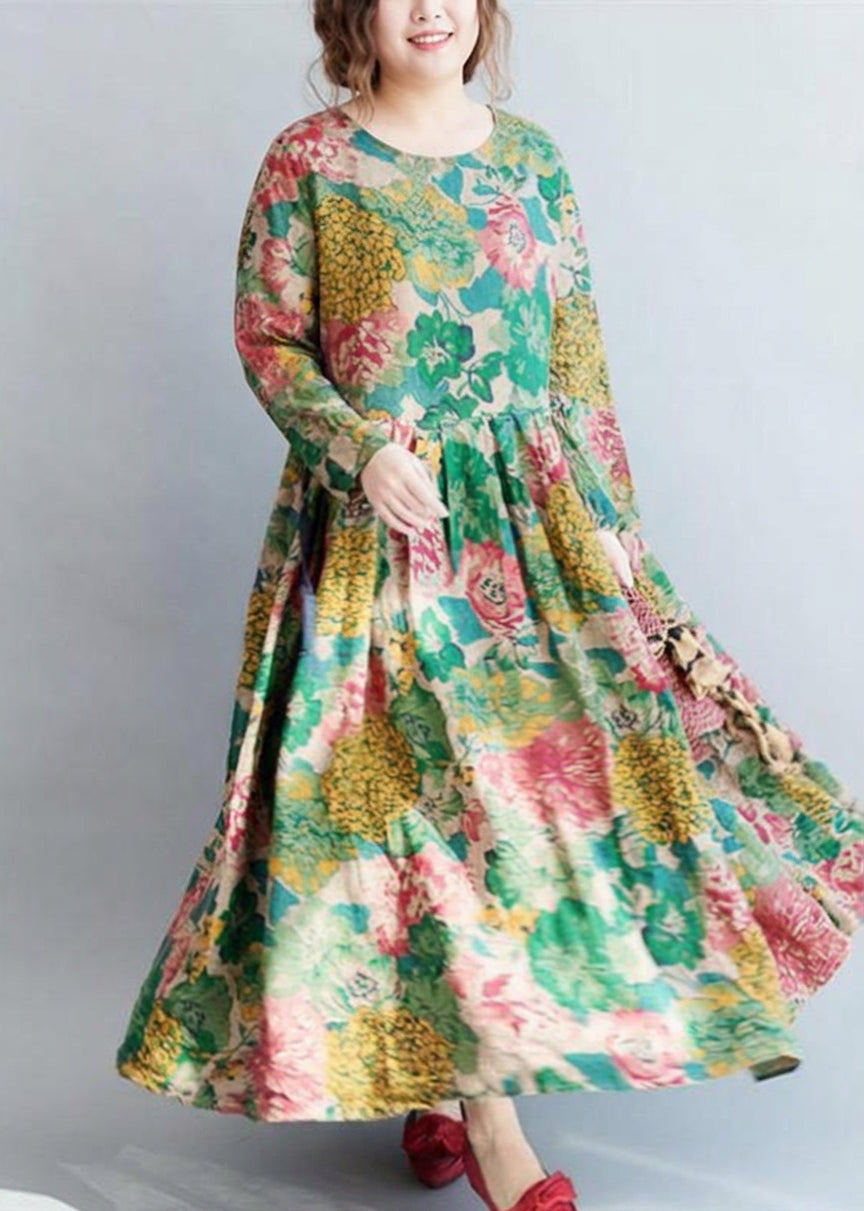 Verena - Maxi dresses plus size clothing