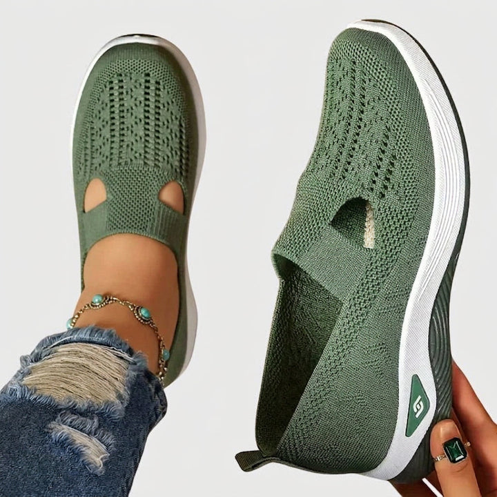 Galina | Orthopaedic Walking Shoes