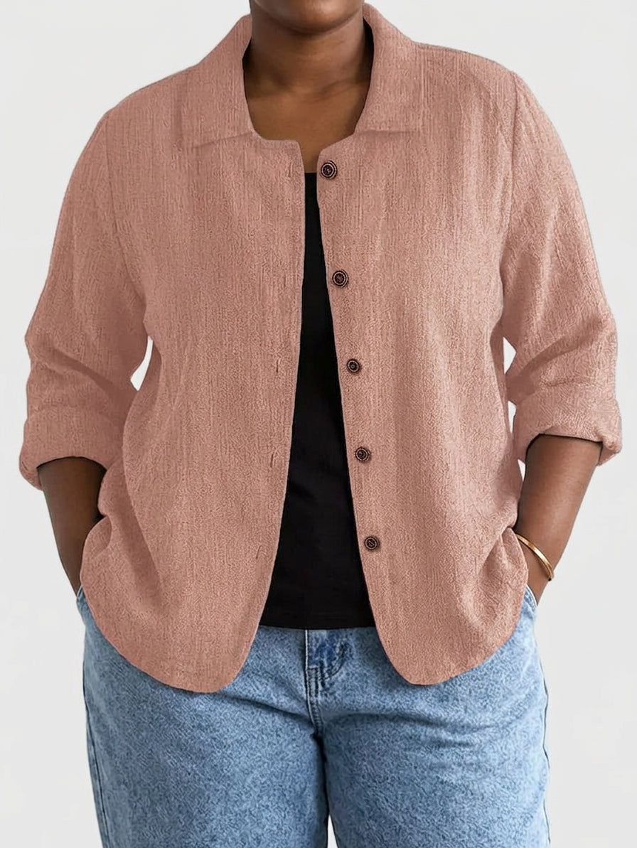 Kit | Elegant Top