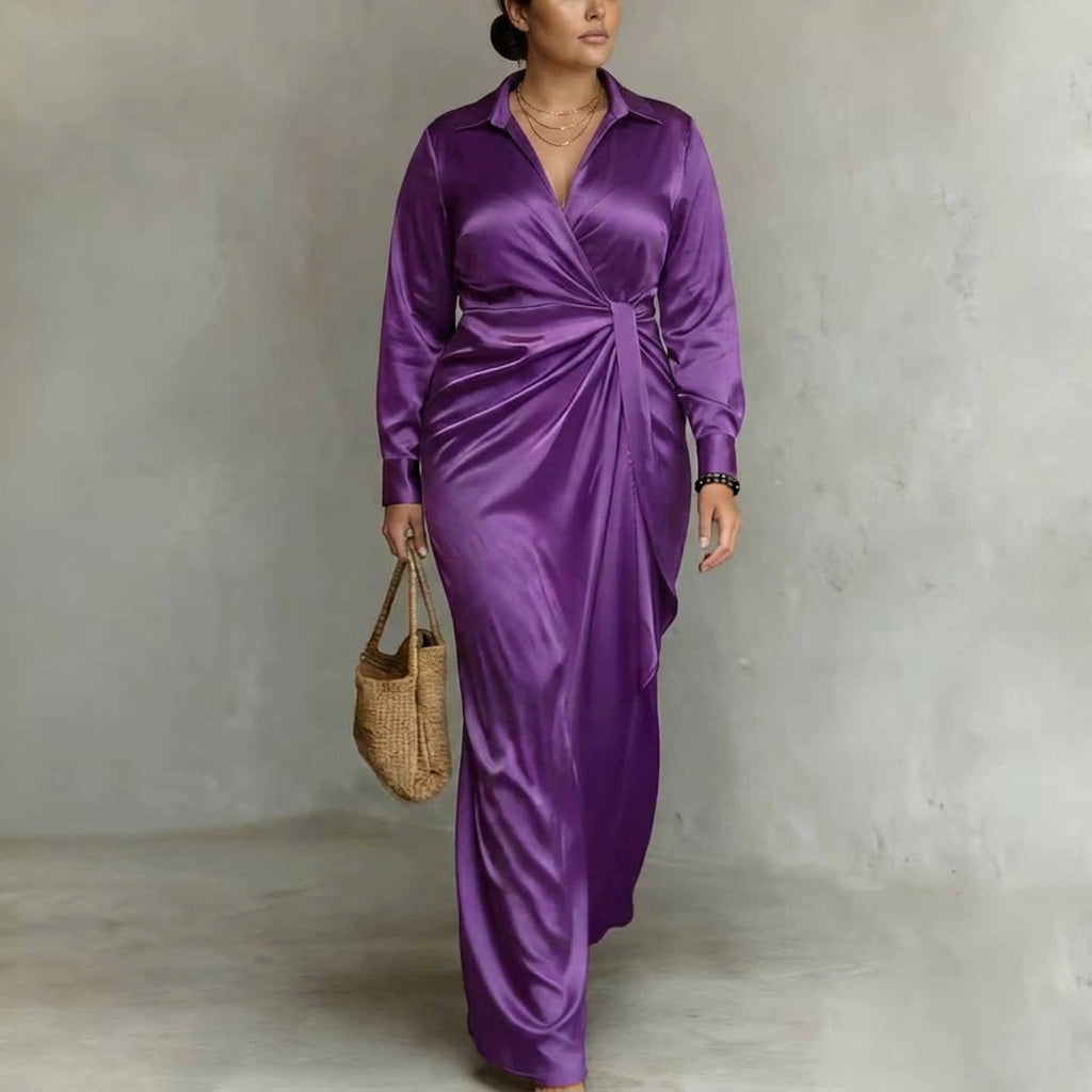 Mireille Dress: Effortless Elegance for Every Occasion