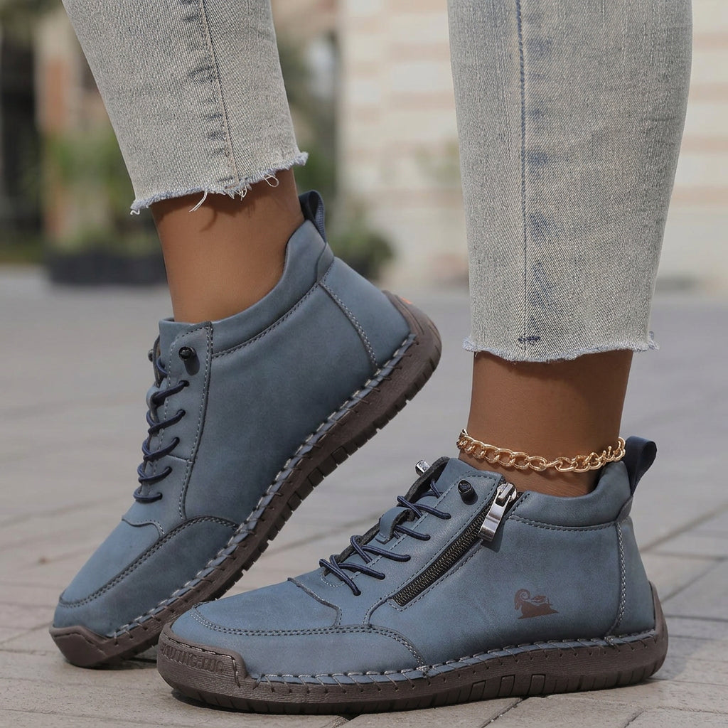 Galina | Therapeutic Comfort Trainers