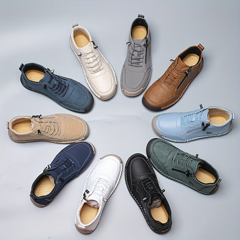 Liora - Urban Comfort Shoes
