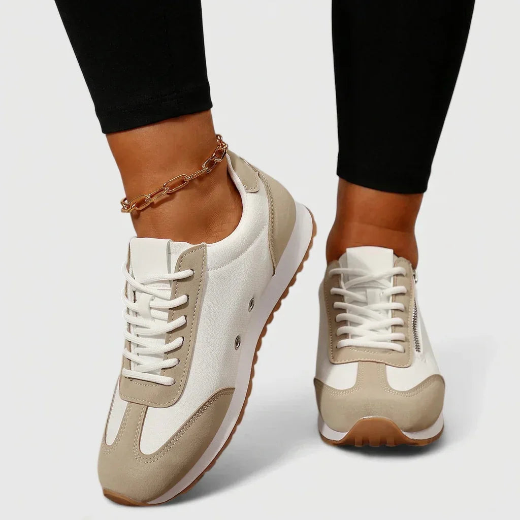 Linnea | Orthopaedic Shoes