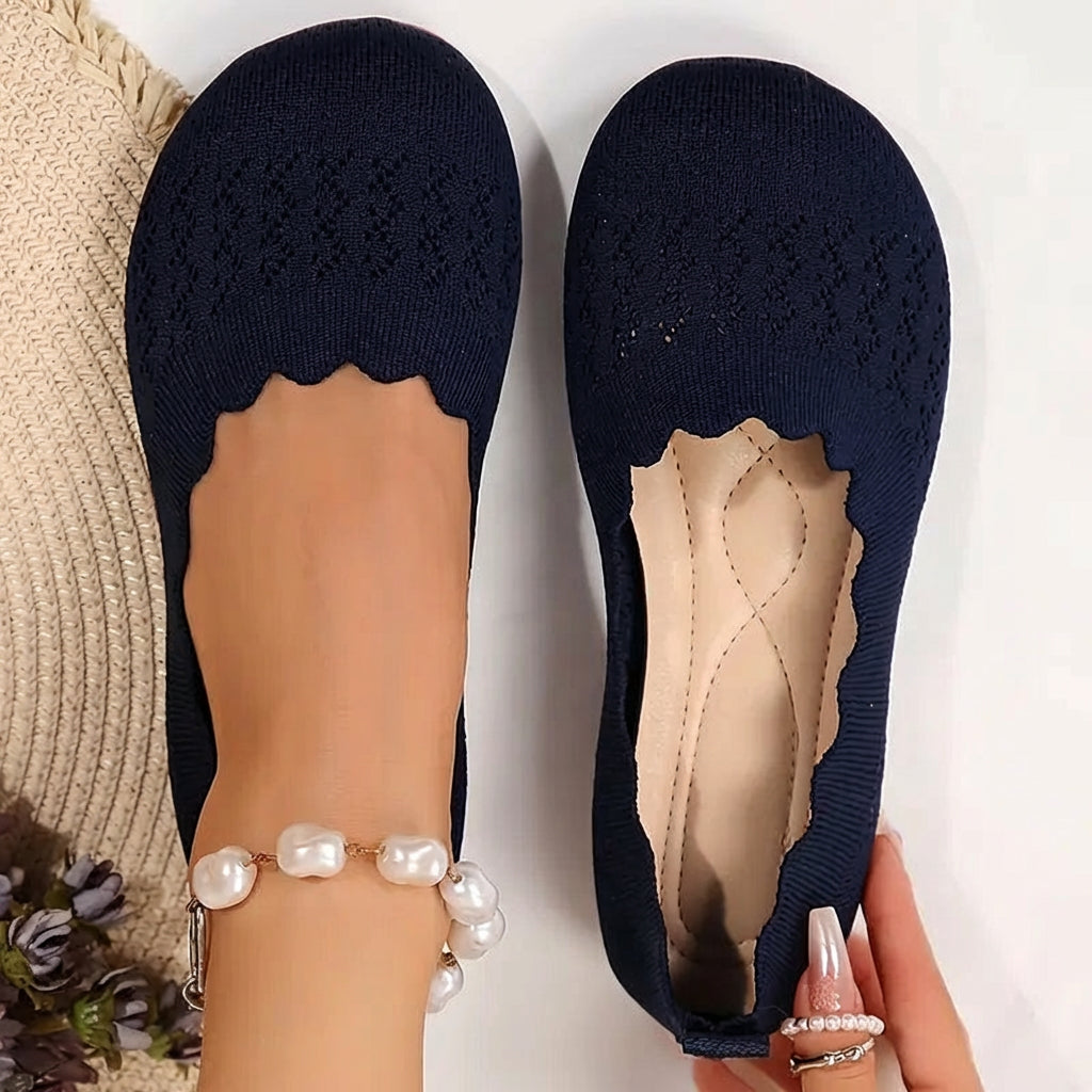 Mika | Lace Up Sandals