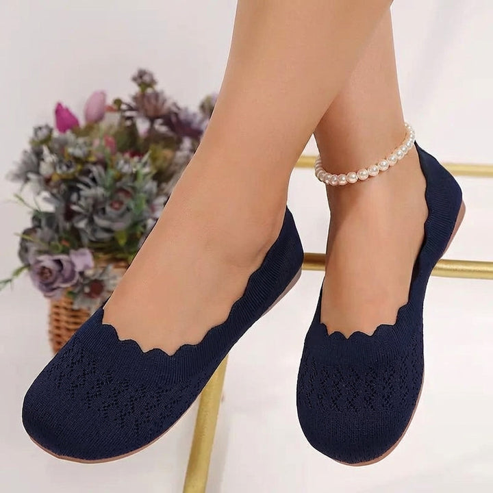 Mika | Lace Up Sandals
