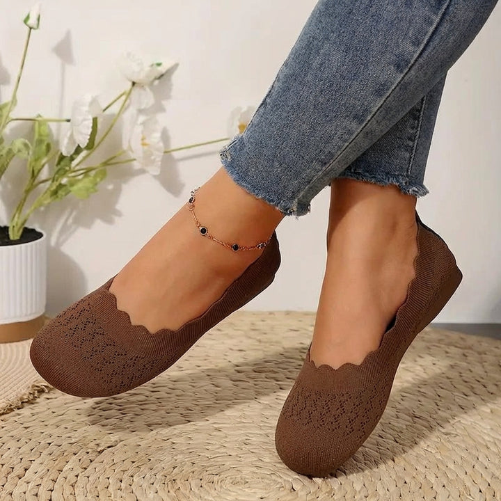 Mika | Lace Up Sandals
