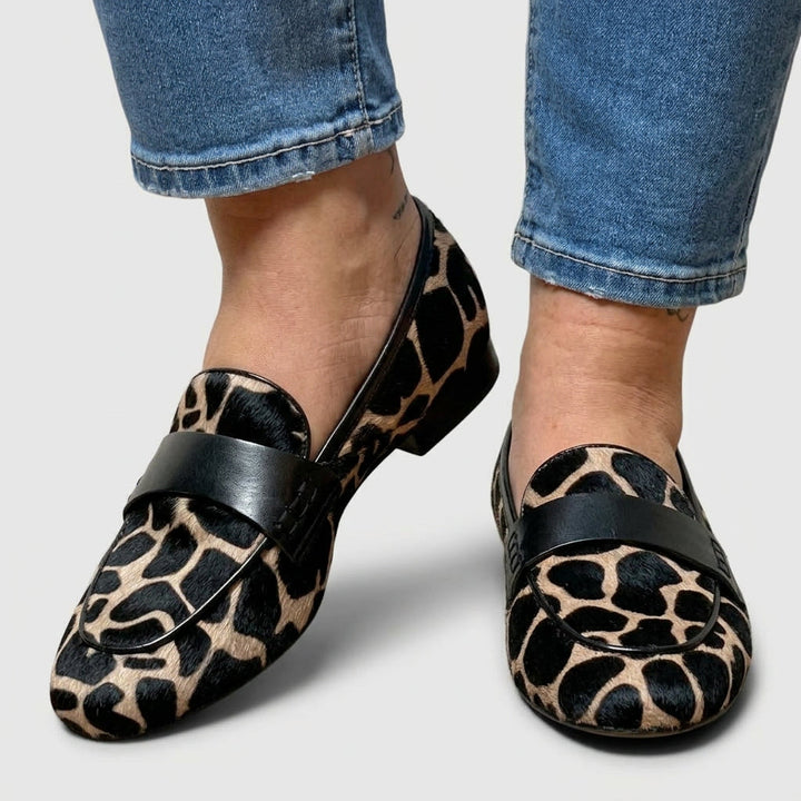 Dahlia | Premium Orthopaedic Loafers