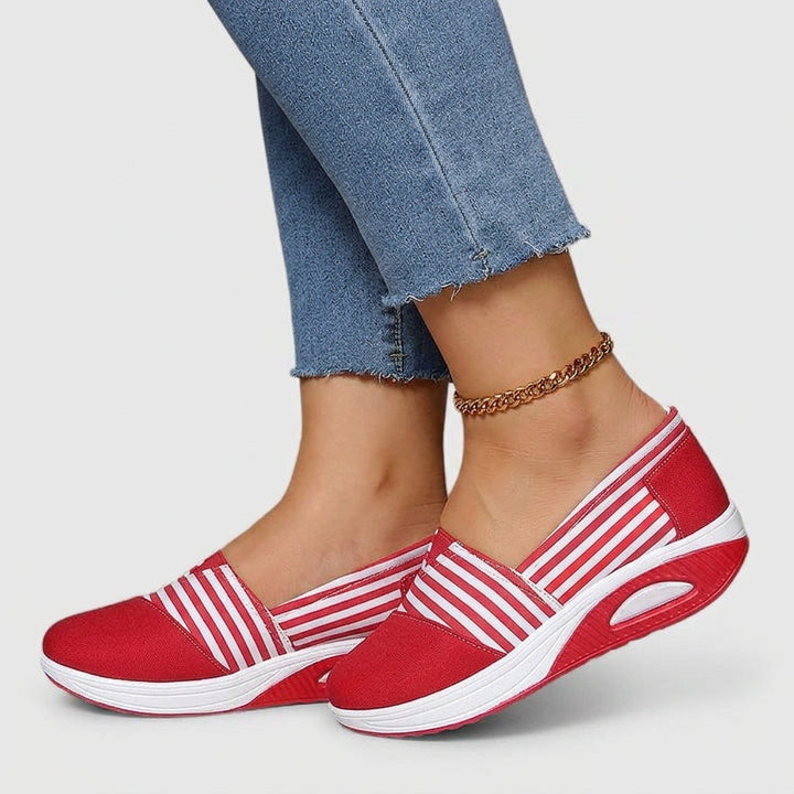 Elke | Orthopaedic Trainers