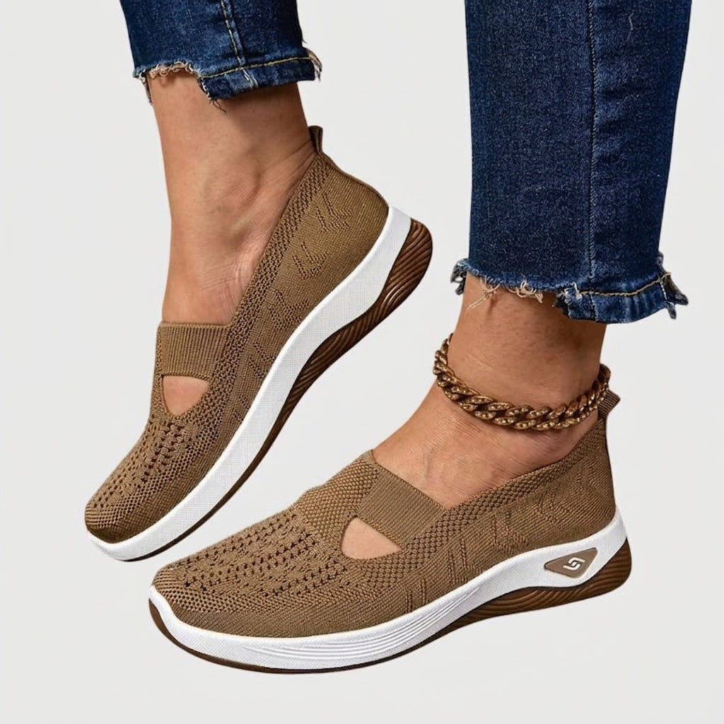 Galina | Orthopaedic Walking Shoes