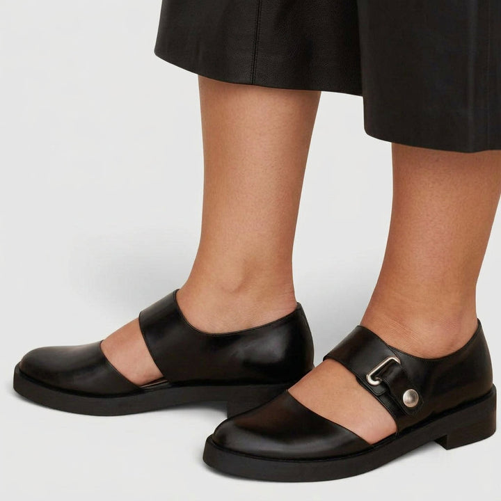 Coraline | Elegant Shoes