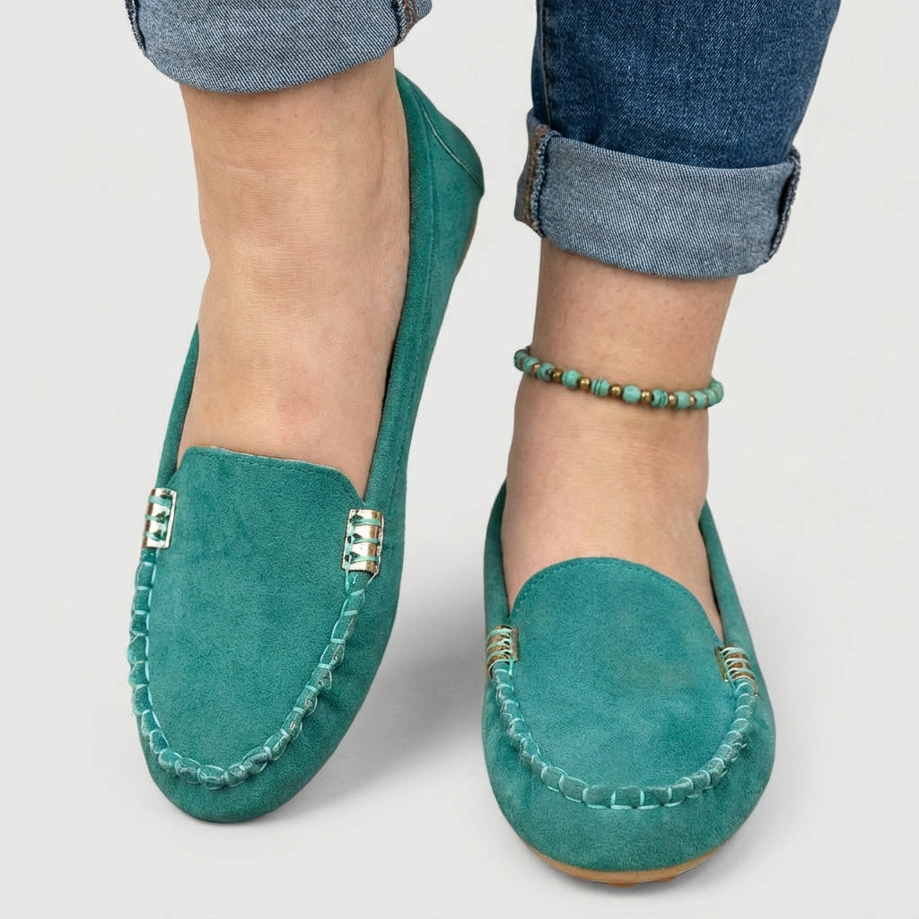 Lark | Orthopaedic Loafer