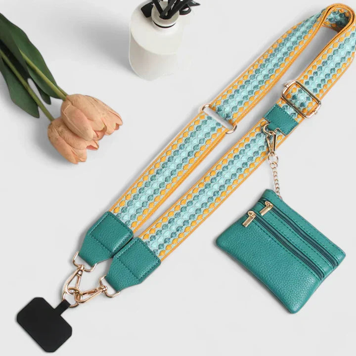 Elke | Elegant Phone Holder