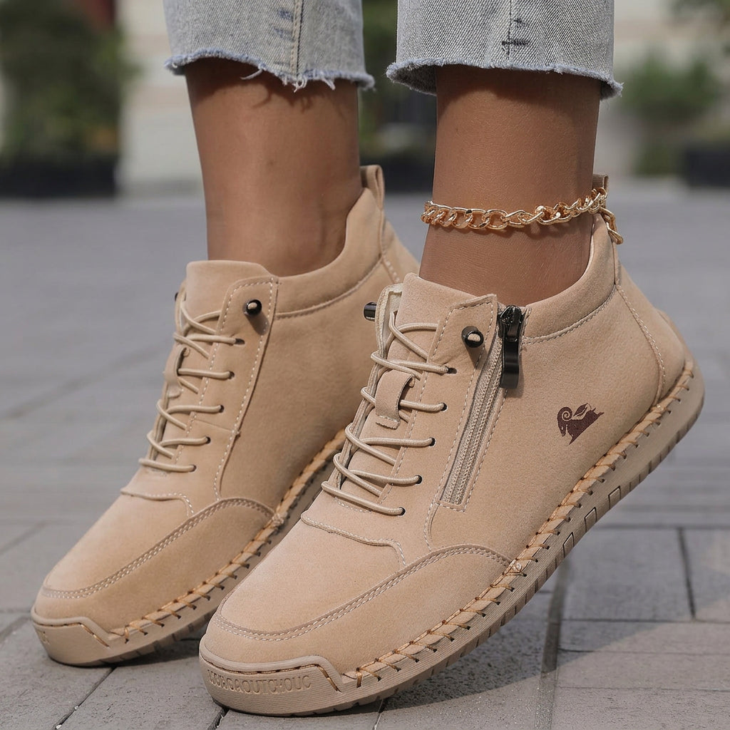 Elke | Therapeutic Comfort Trainers