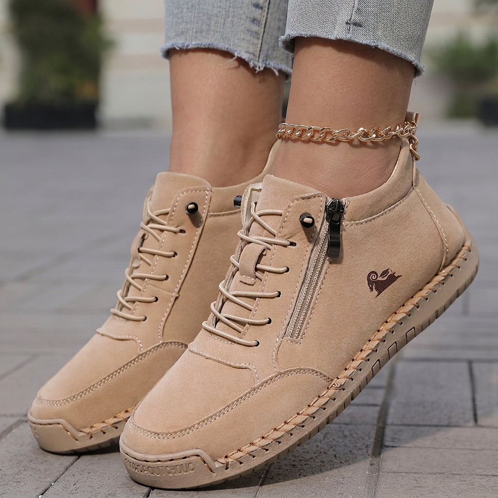 Galina | Therapeutic Comfort Trainers