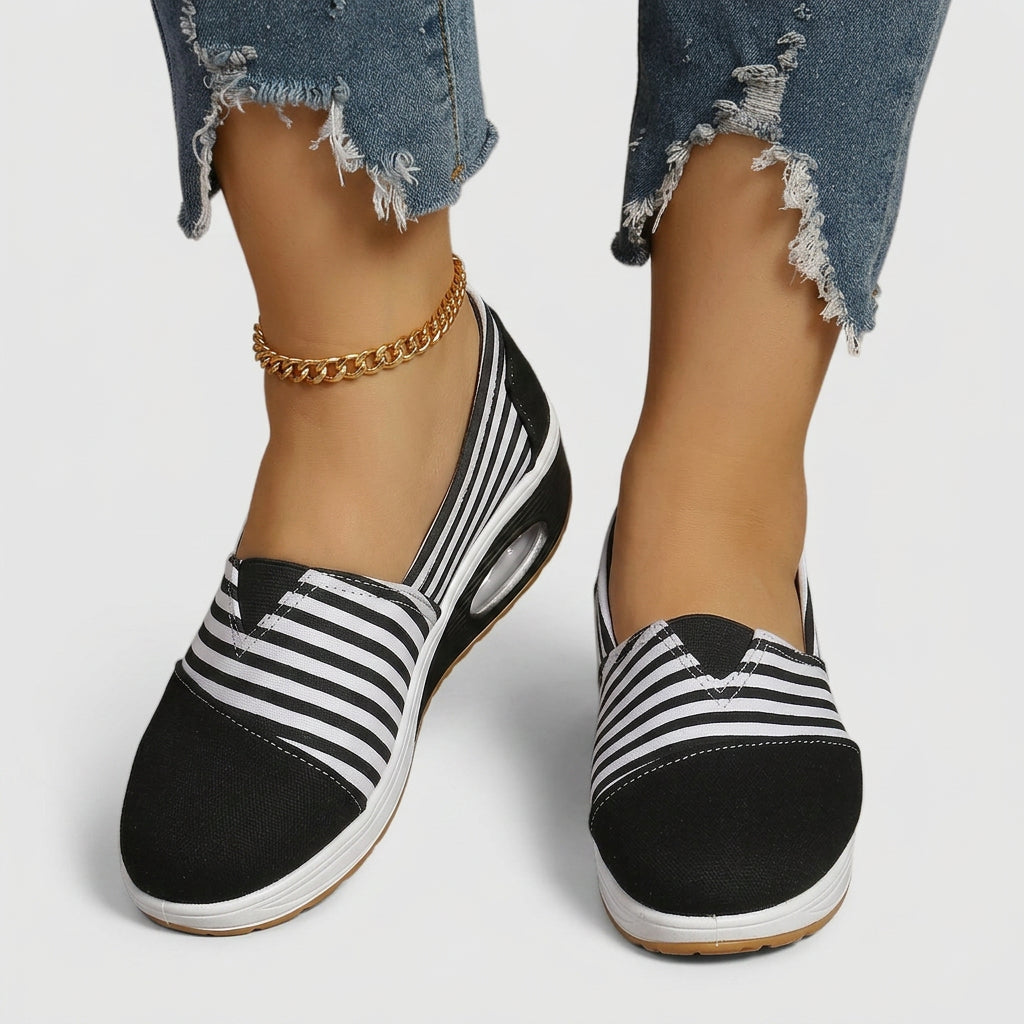 Elke | Orthopaedic Trainers