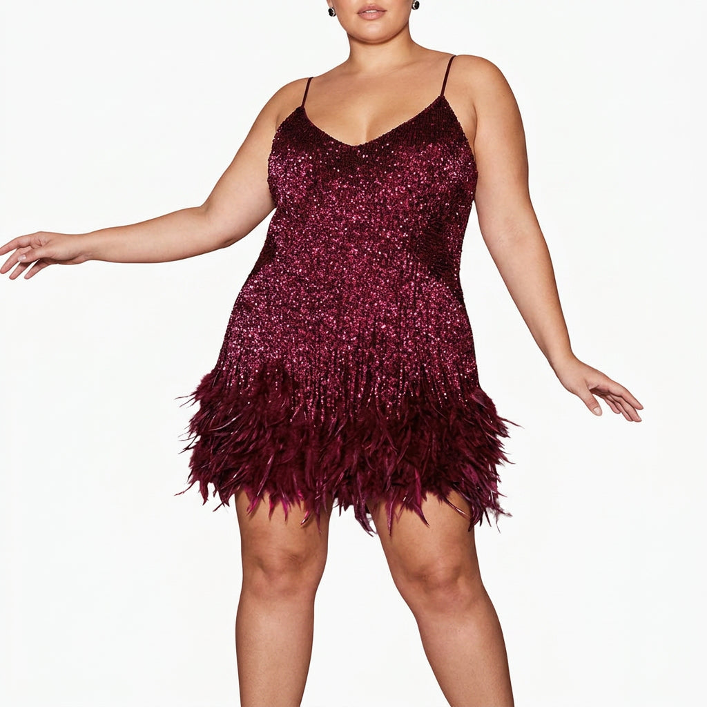 Lavinia | Stylish Cocktail Dress