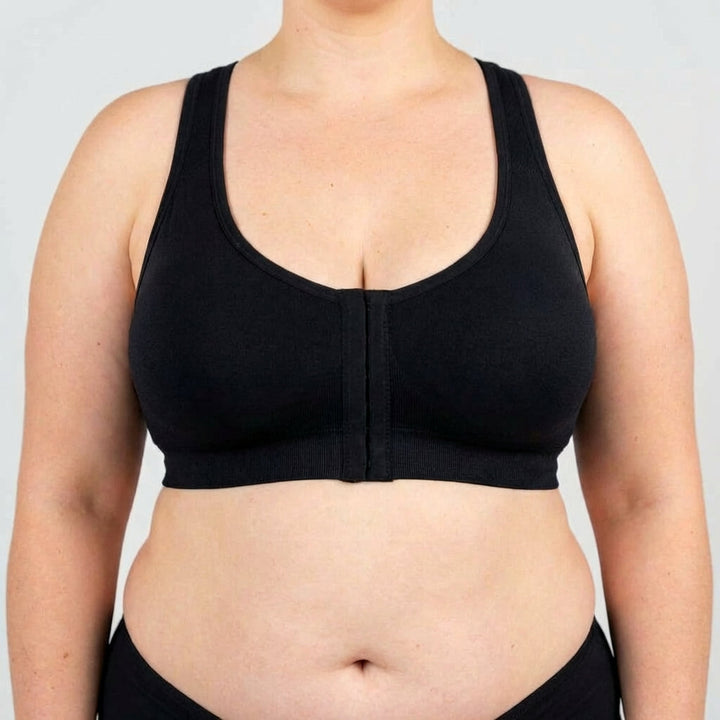 Nadia Bra with Front Closure