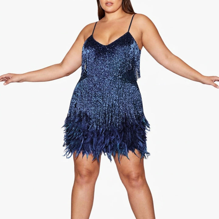 Lavinia | Stylish Cocktail Dress