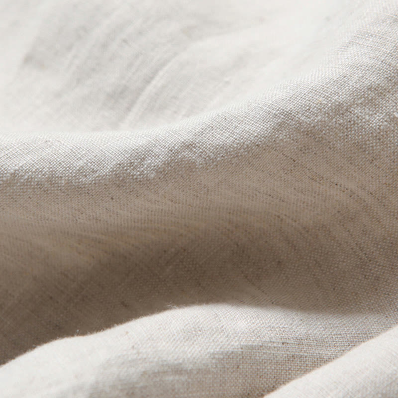 Rhea | Wide-Leg Relaxed Trousers