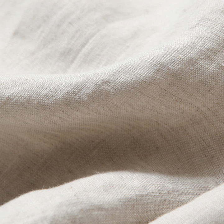 Rhea | Wide-Leg Relaxed Trousers