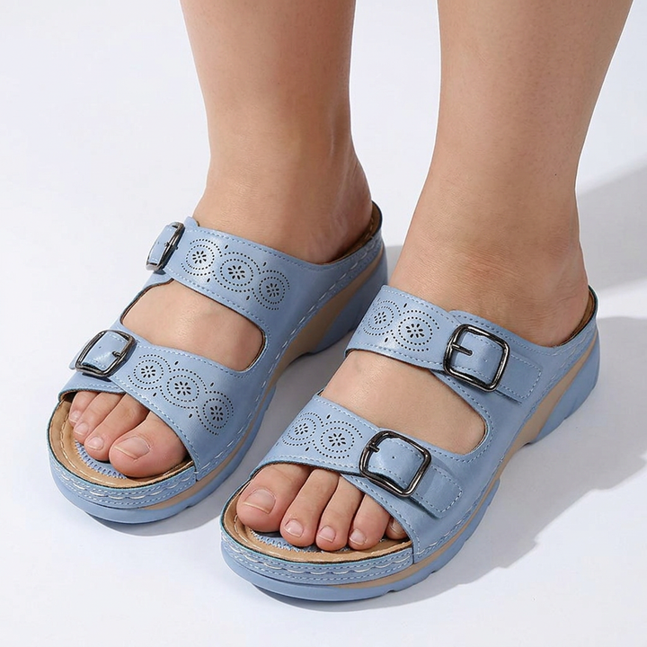 Isabeau | Comfort Sandals