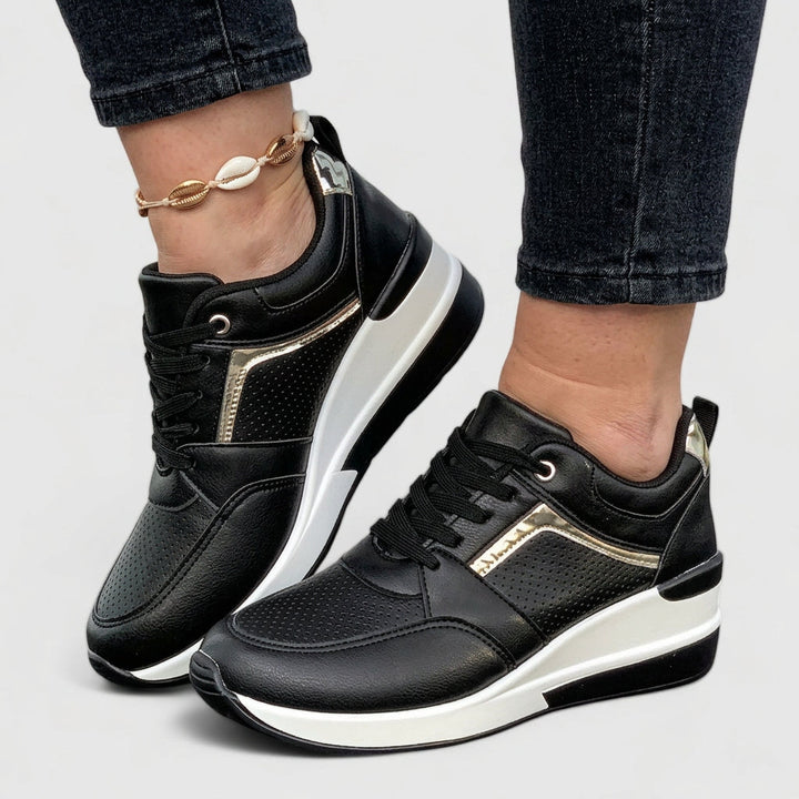 Briony | Orthopaedic Shoes