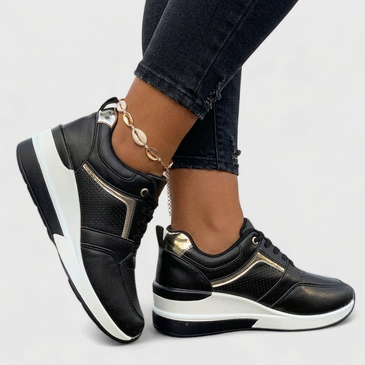 Briony | Orthopaedic Shoes