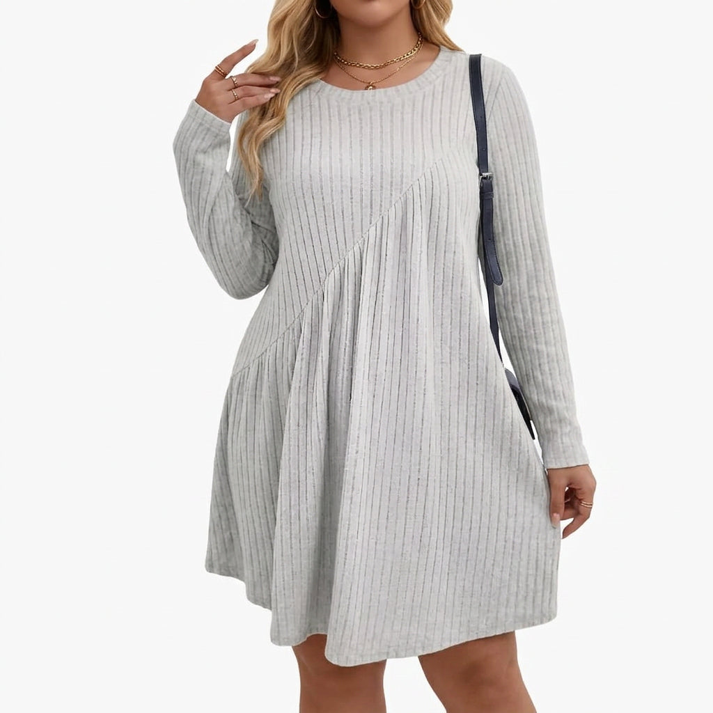Nessa | Elegant Dress