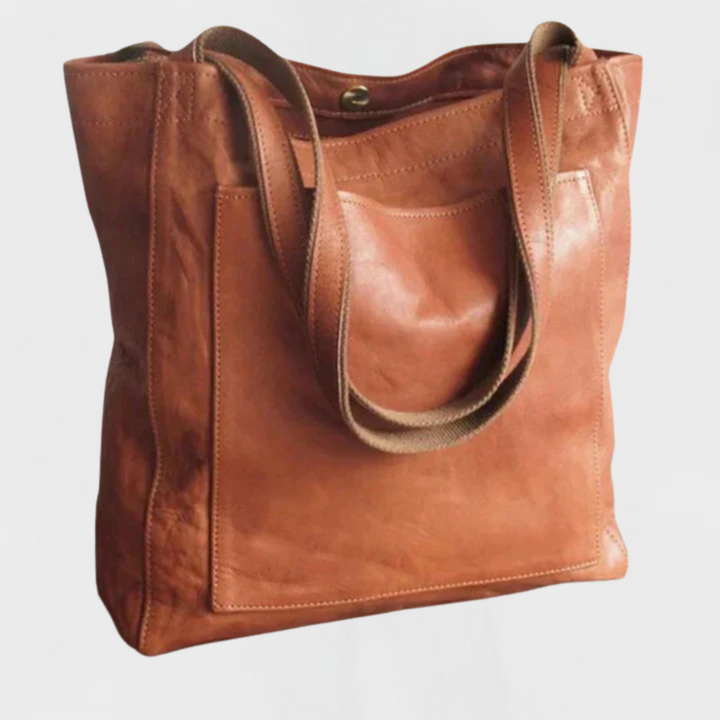 Cosima | Stylish Leather Bag