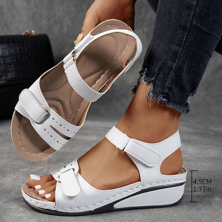 Sasha | Orthopaedic Sandals