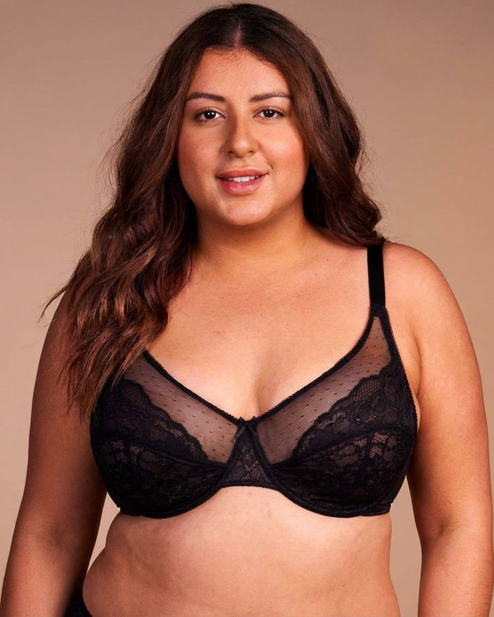 Imogen Bra Without Lining