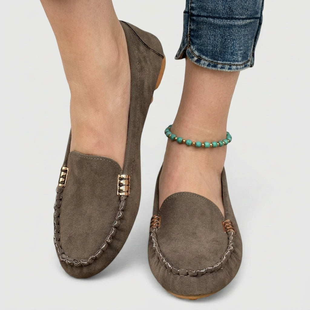 Lark | Orthopaedic Loafer