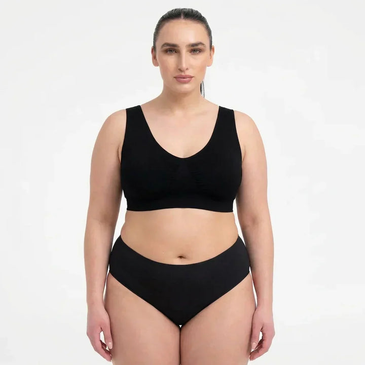 Hedda Comfortable Bra