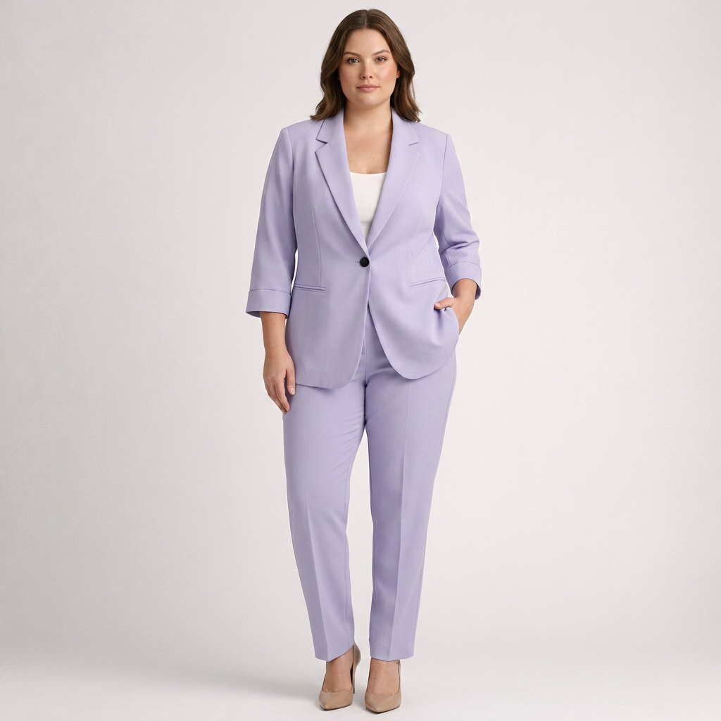 Marlowe | Elegant Suit Set