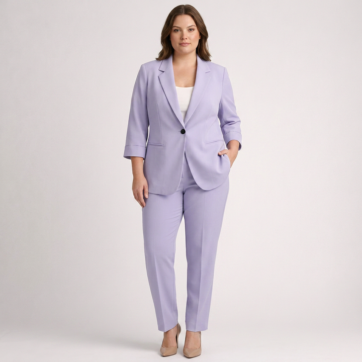 Marlowe | Elegant Suit Set