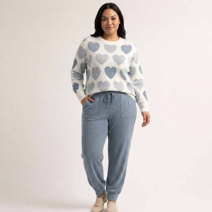 Anya | Cozy Home Set
