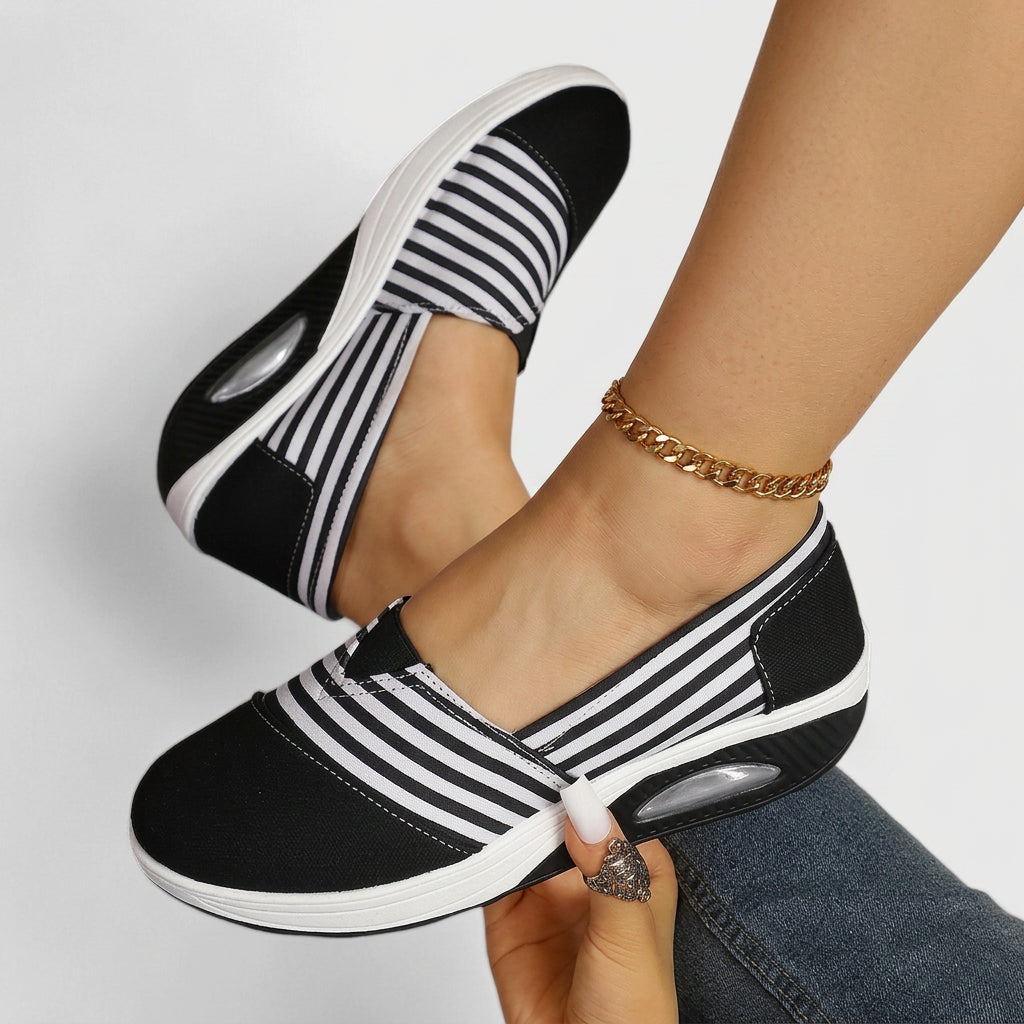 Elke | Orthopaedic Trainers