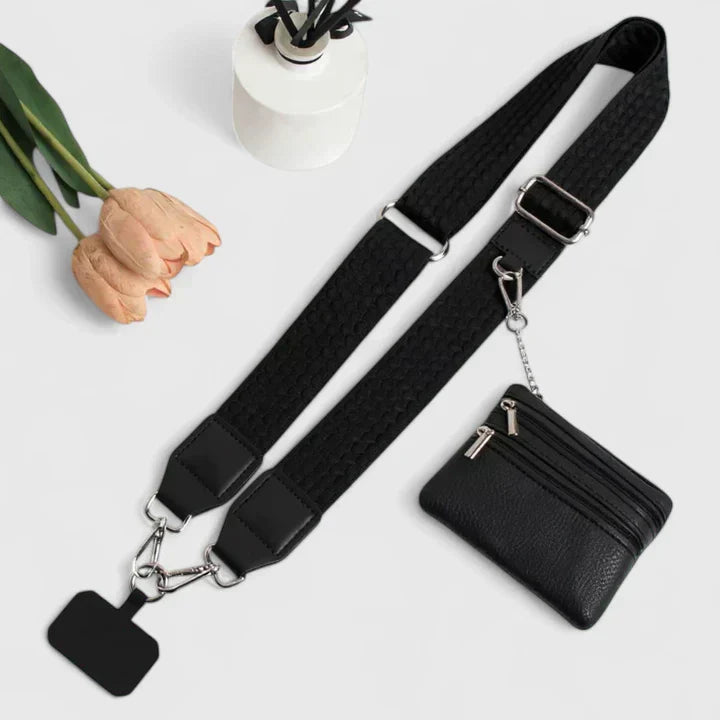 Elke | Elegant Phone Holder