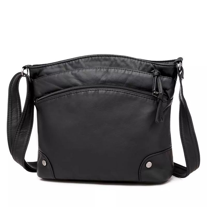 Romilly - Crossbody Leather Bag