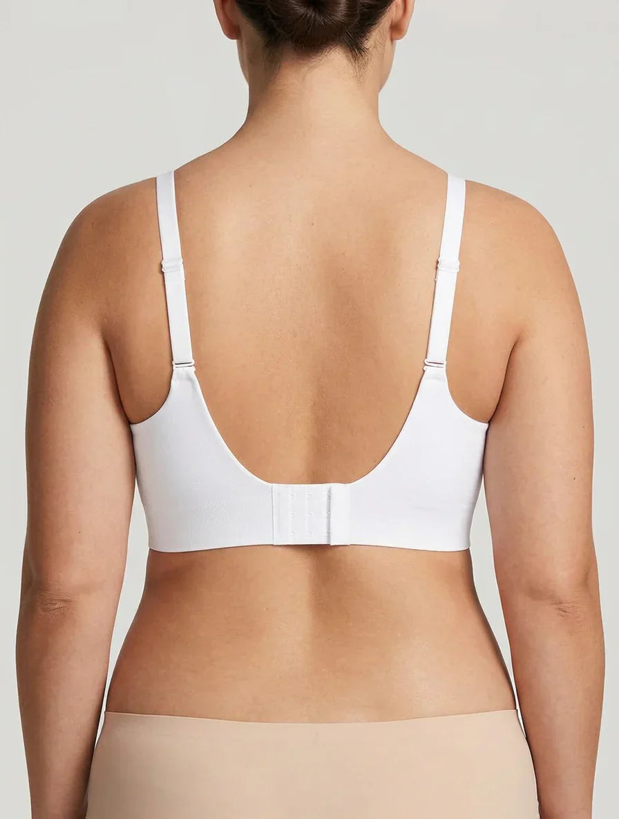 Sunniva Bra Without Underwire