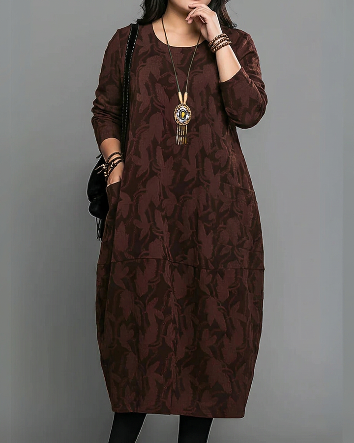 Signy | Midi Dress
