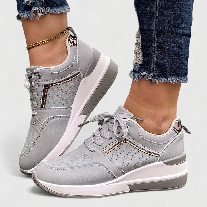 Briony | Orthopaedic Shoes