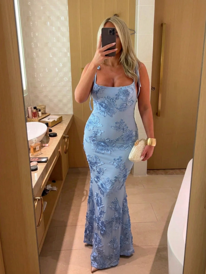 Yelena Maxi Dress