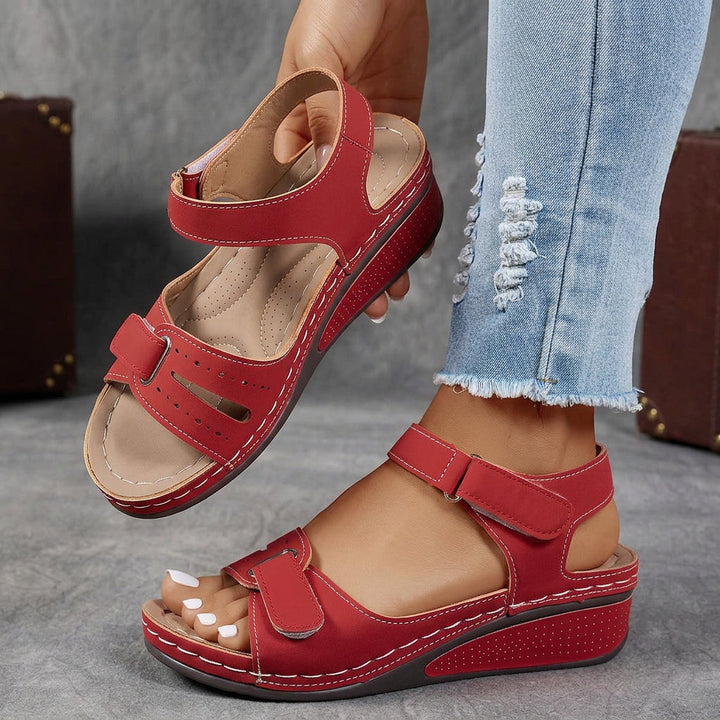 Sasha | Orthopaedic Sandals