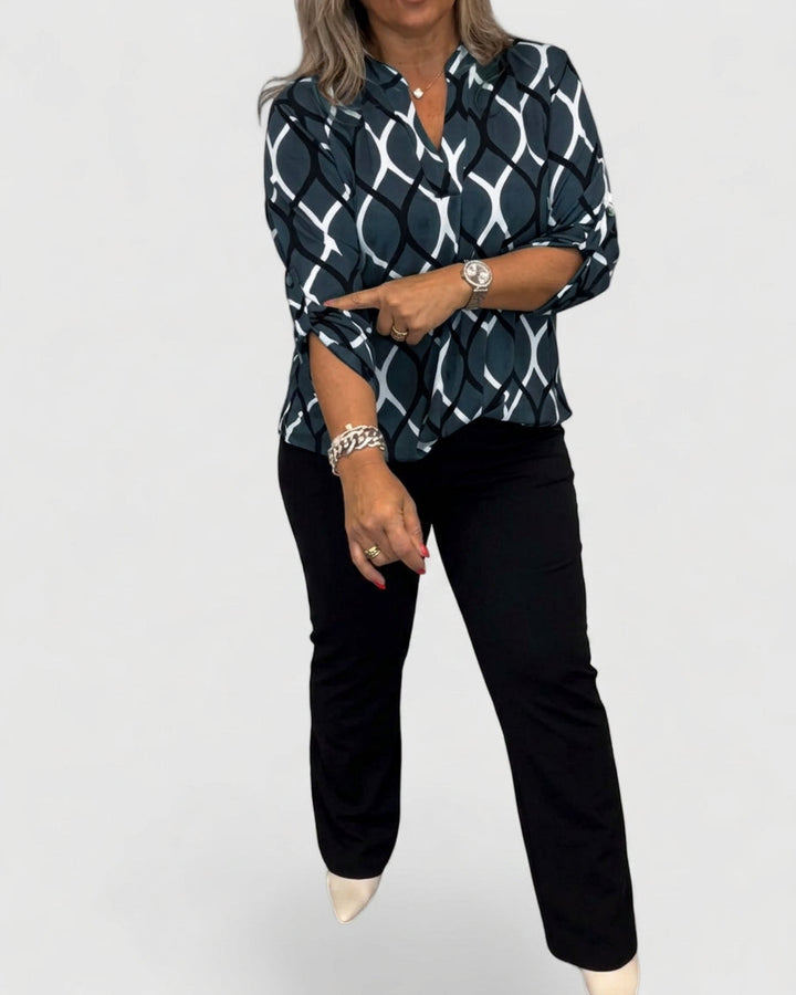 Rosanna | Elegant Blouse