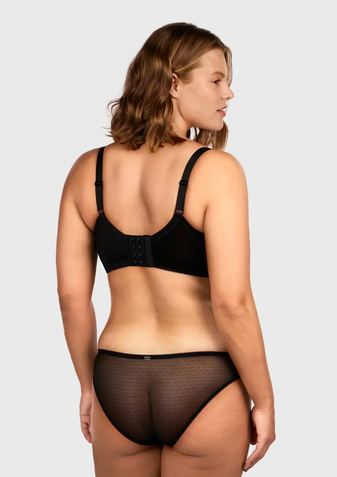 Imogen Bra Without Lining